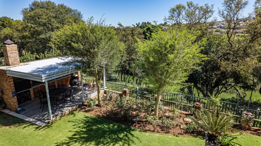 4 Bedroom Property for Sale in Rietvlei Heights Country Estate Gauteng