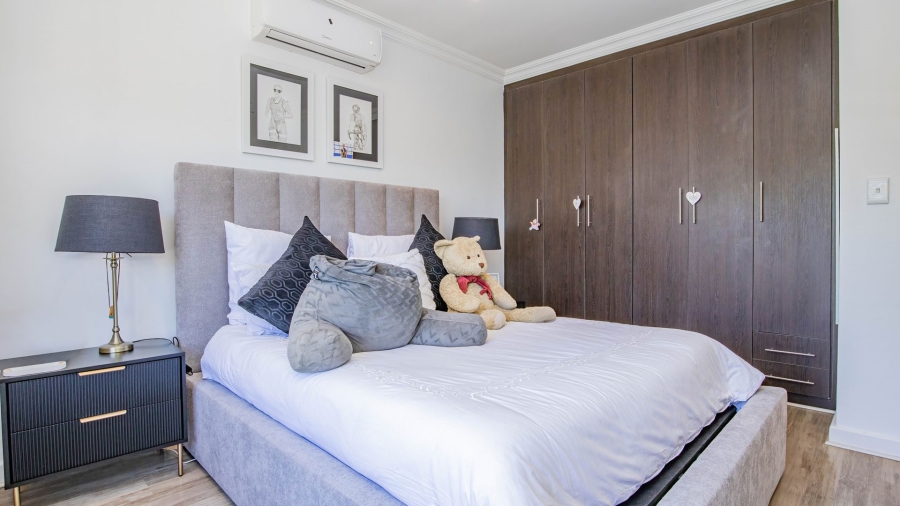 4 Bedroom Property for Sale in Rietvlei Heights Country Estate Gauteng