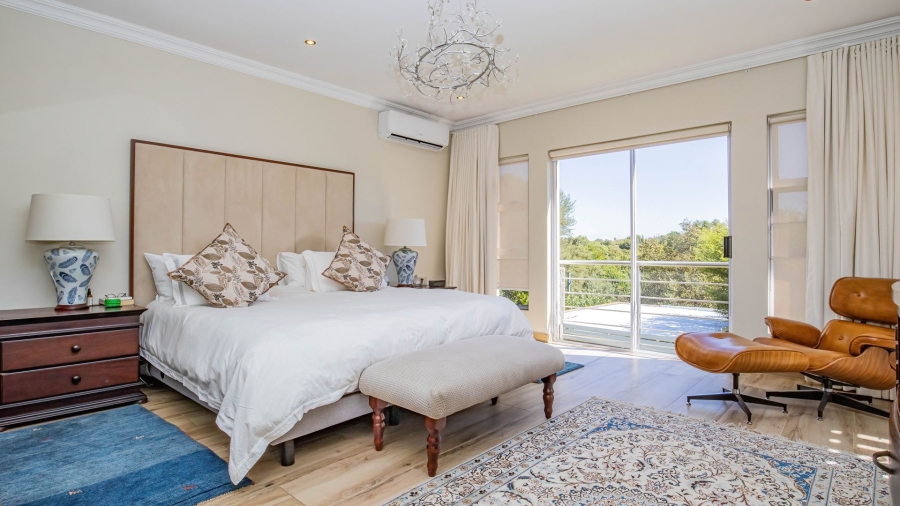 4 Bedroom Property for Sale in Rietvlei Heights Country Estate Gauteng