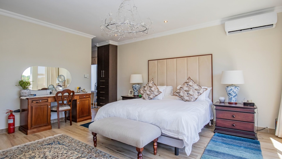4 Bedroom Property for Sale in Rietvlei Heights Country Estate Gauteng