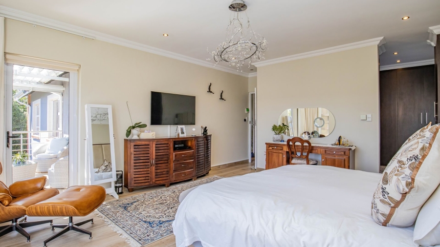4 Bedroom Property for Sale in Rietvlei Heights Country Estate Gauteng