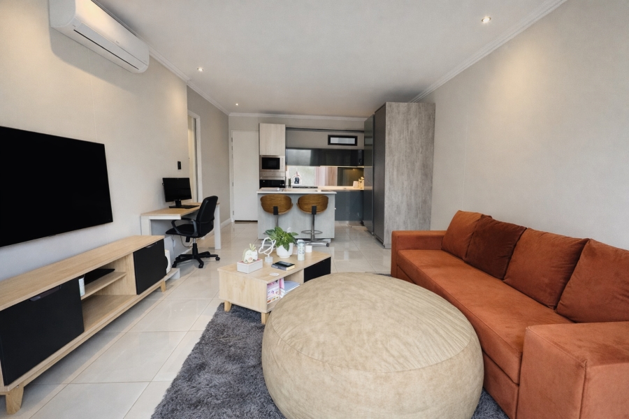 1 Bedroom Property for Sale in Houghton Estate Gauteng