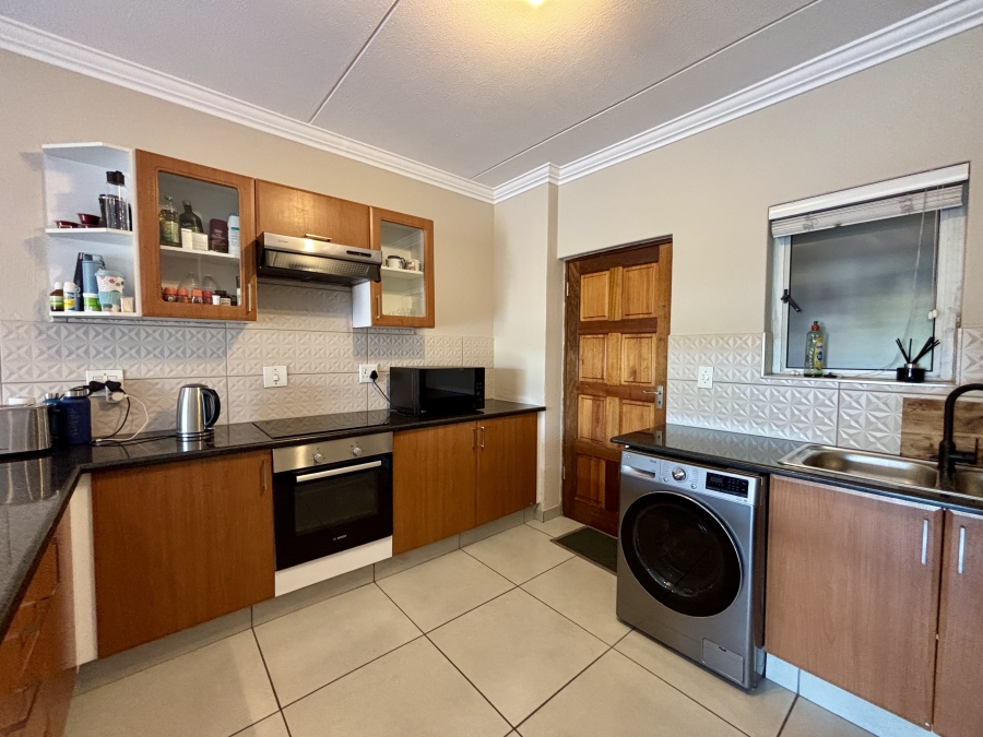 3 Bedroom Property for Sale in Sunninghill Gauteng