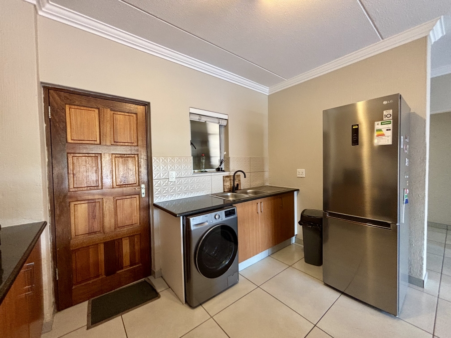 3 Bedroom Property for Sale in Sunninghill Gauteng