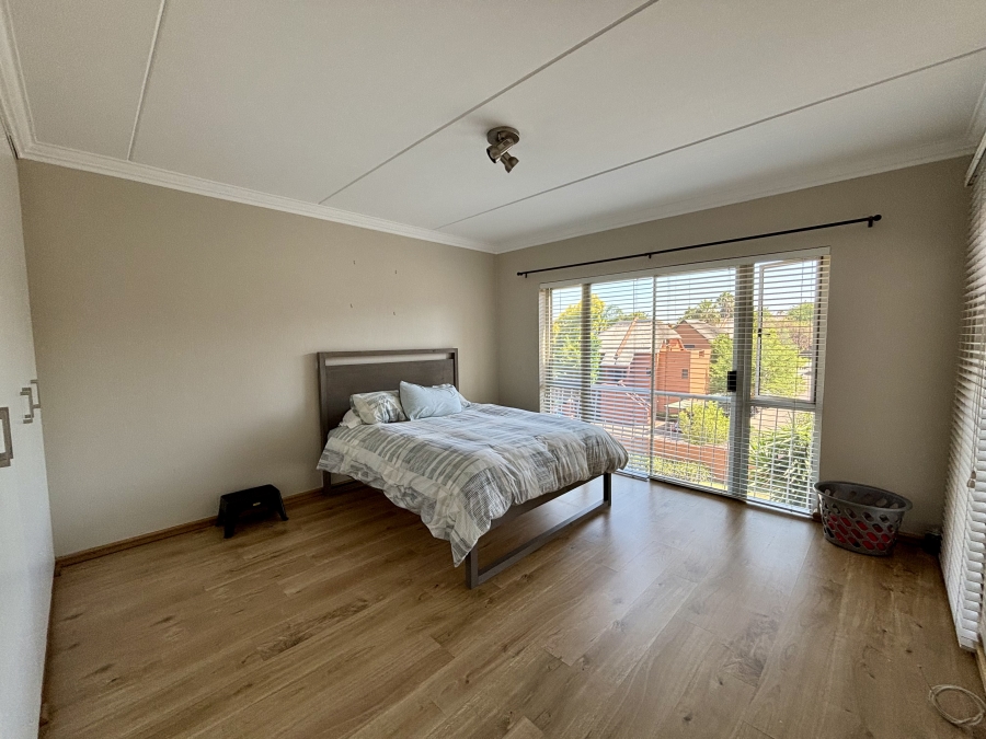 3 Bedroom Property for Sale in Sunninghill Gauteng