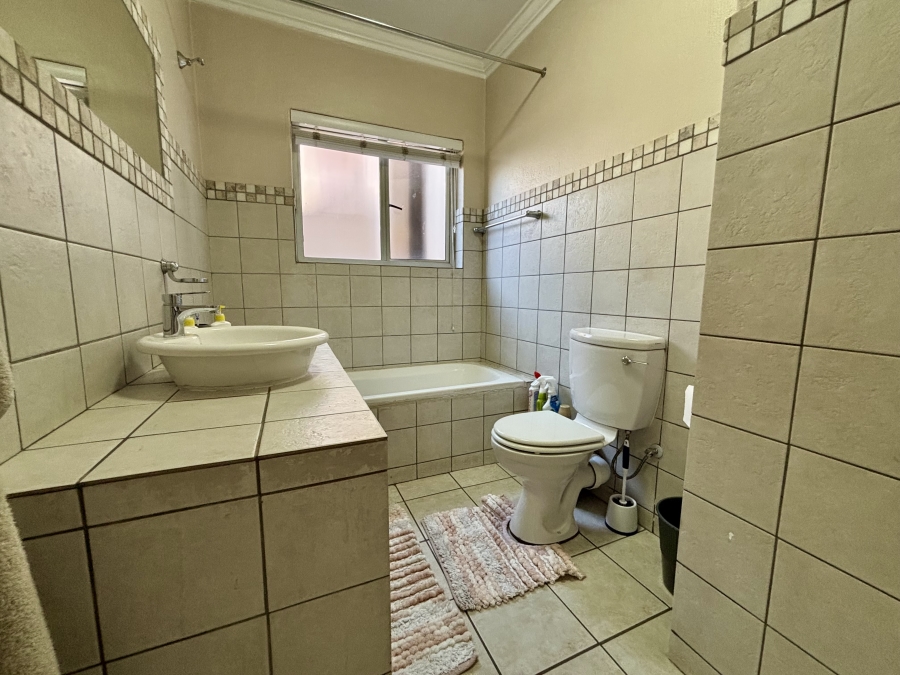 3 Bedroom Property for Sale in Sunninghill Gauteng