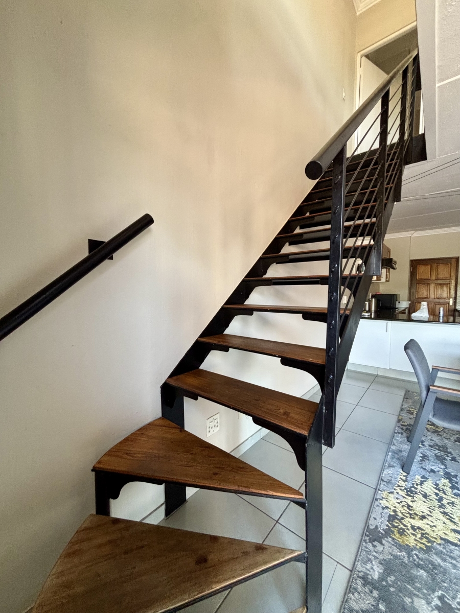 3 Bedroom Property for Sale in Sunninghill Gauteng