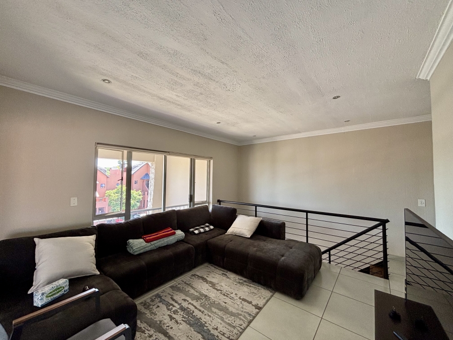 3 Bedroom Property for Sale in Sunninghill Gauteng