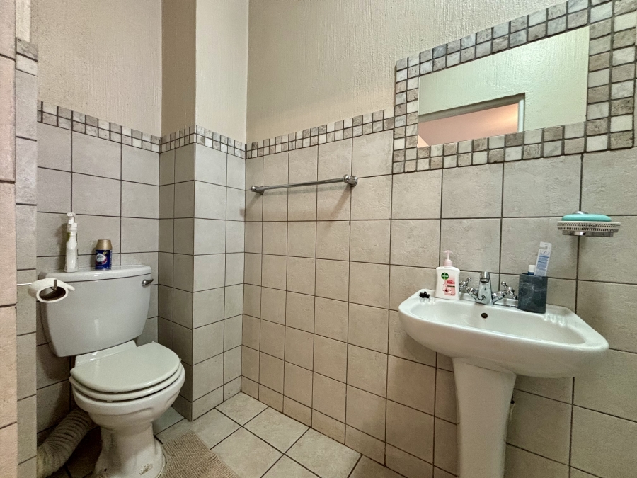 3 Bedroom Property for Sale in Sunninghill Gauteng
