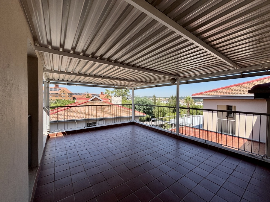 3 Bedroom Property for Sale in Sunninghill Gauteng