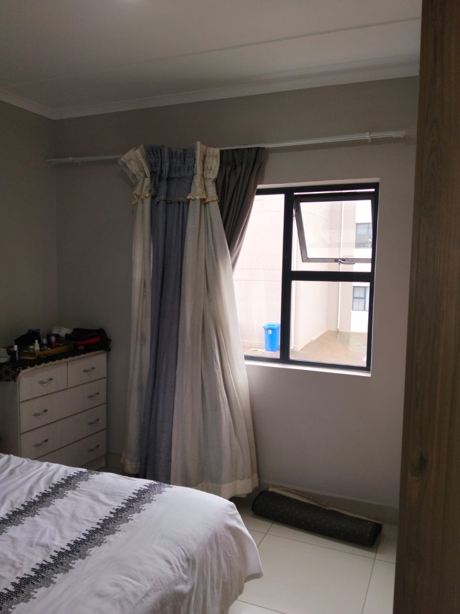 To Let 2 Bedroom Property for Rent in Erasmia Gauteng