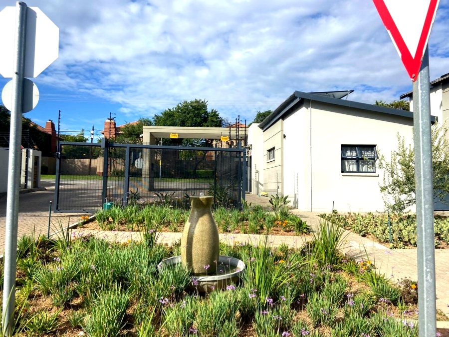 3 Bedroom Property for Sale in Fourways Gauteng