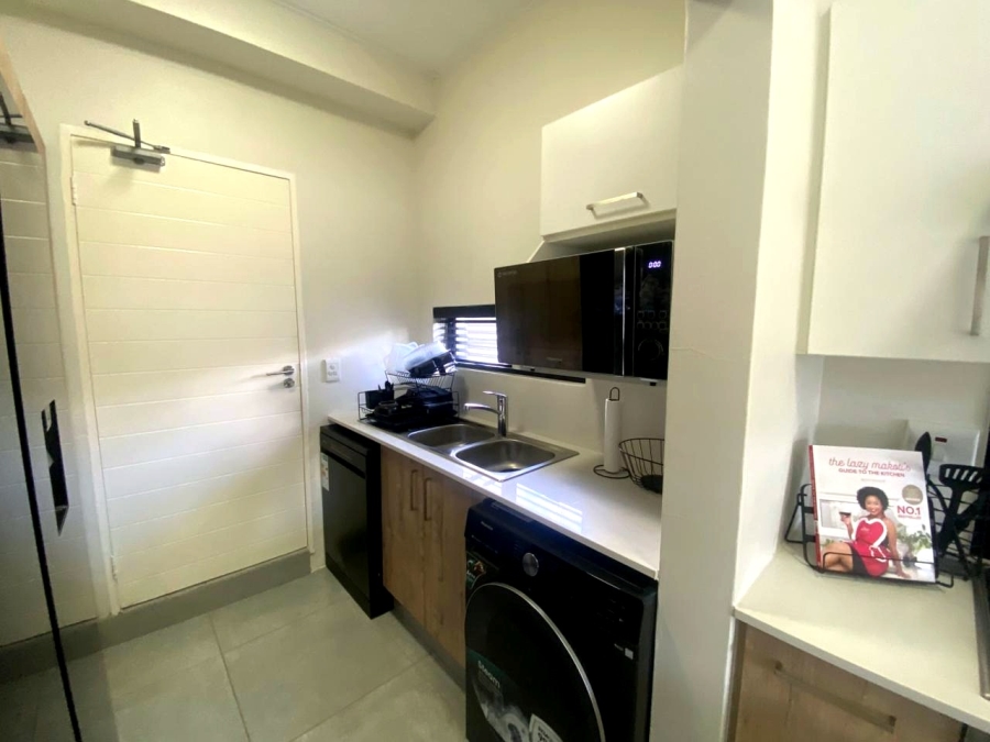 3 Bedroom Property for Sale in Fourways Gauteng