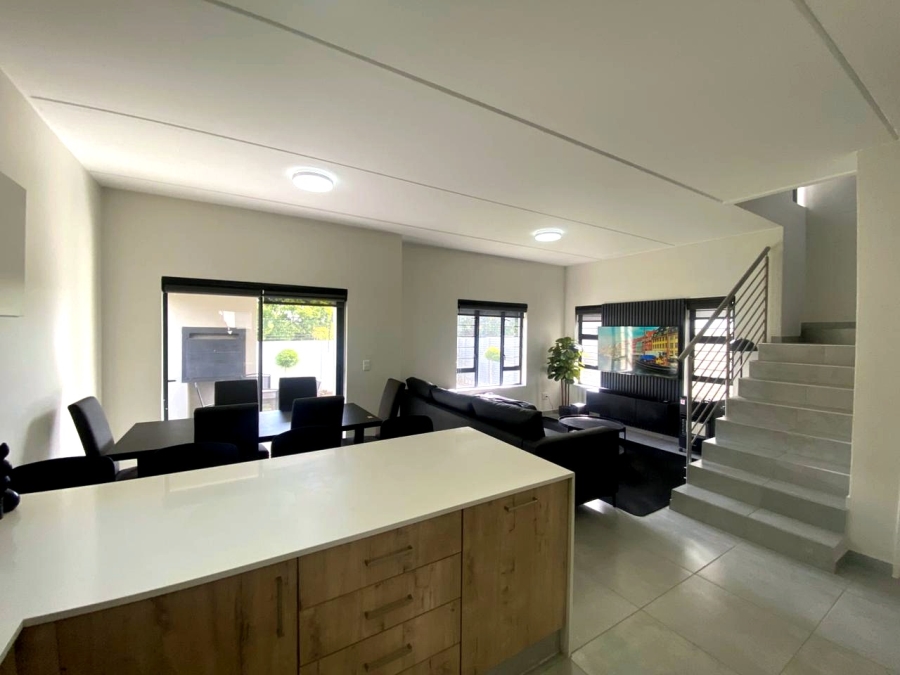 3 Bedroom Property for Sale in Fourways Gauteng