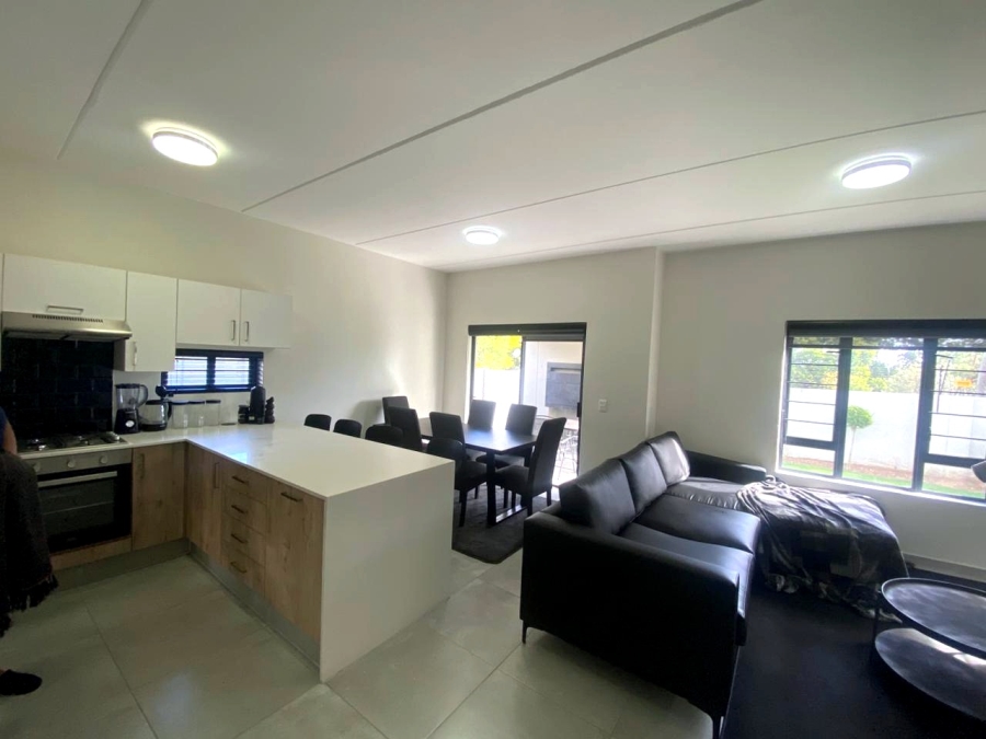 3 Bedroom Property for Sale in Fourways Gauteng