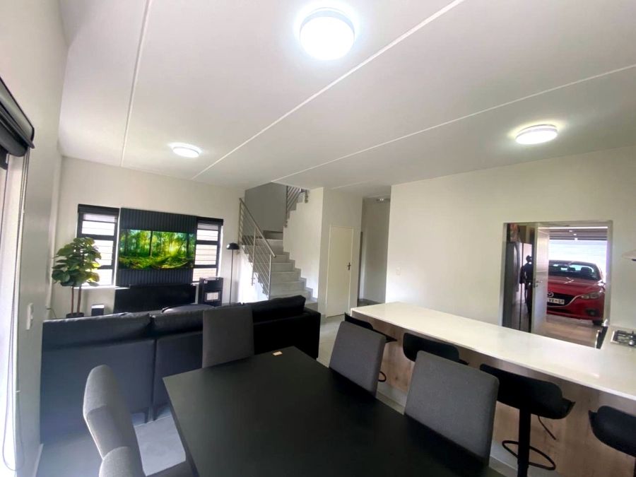 3 Bedroom Property for Sale in Fourways Gauteng