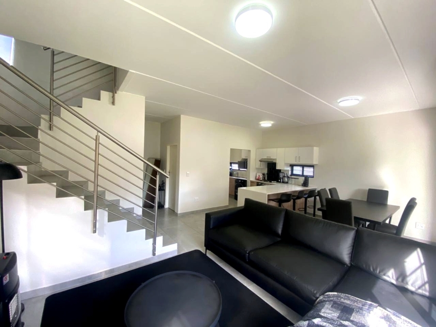 3 Bedroom Property for Sale in Fourways Gauteng