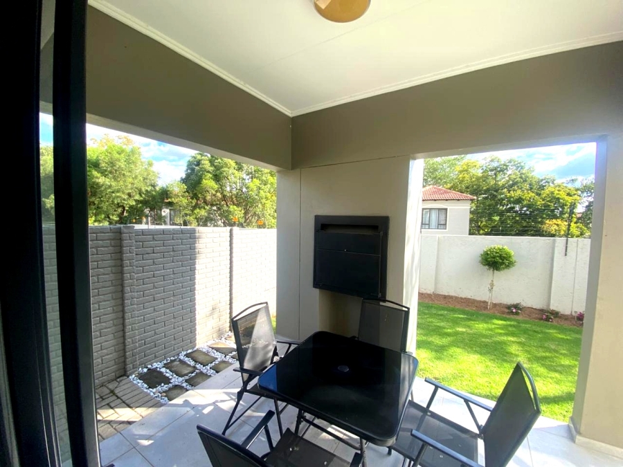 3 Bedroom Property for Sale in Fourways Gauteng