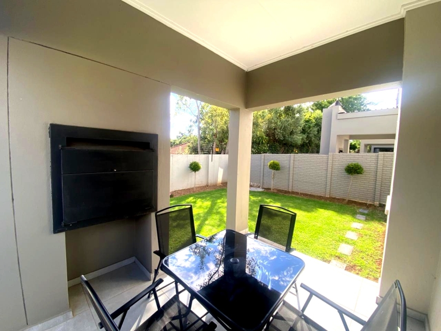 3 Bedroom Property for Sale in Fourways Gauteng