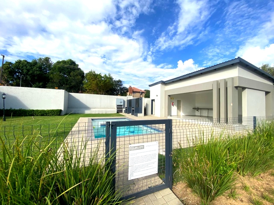 3 Bedroom Property for Sale in Fourways Gauteng