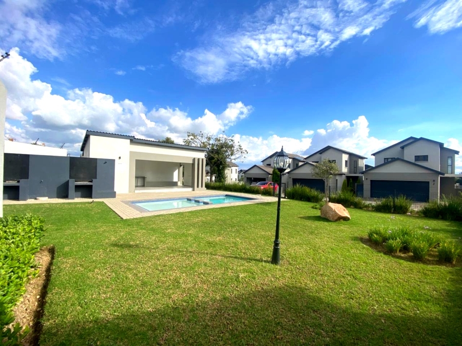 3 Bedroom Property for Sale in Fourways Gauteng