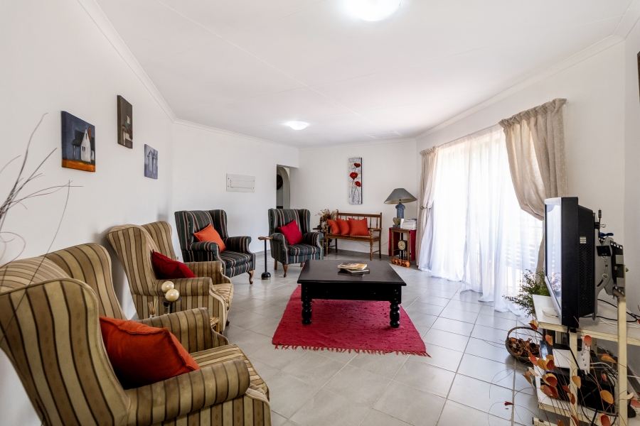 4 Bedroom Property for Sale in Pierre Van Ryneveld Gauteng