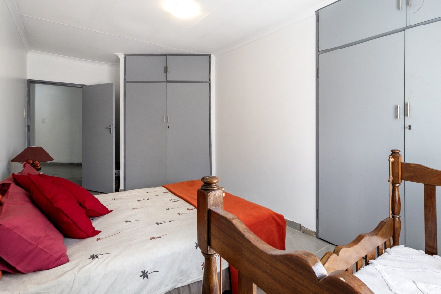 4 Bedroom Property for Sale in Pierre Van Ryneveld Gauteng