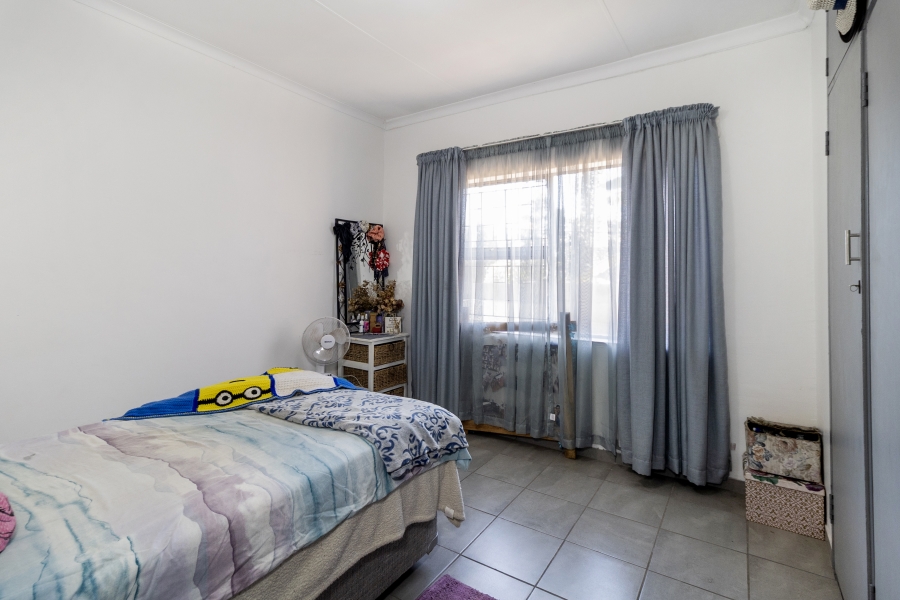 4 Bedroom Property for Sale in Pierre Van Ryneveld Gauteng