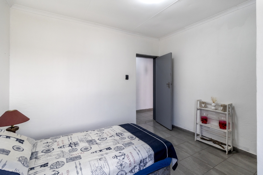 4 Bedroom Property for Sale in Pierre Van Ryneveld Gauteng