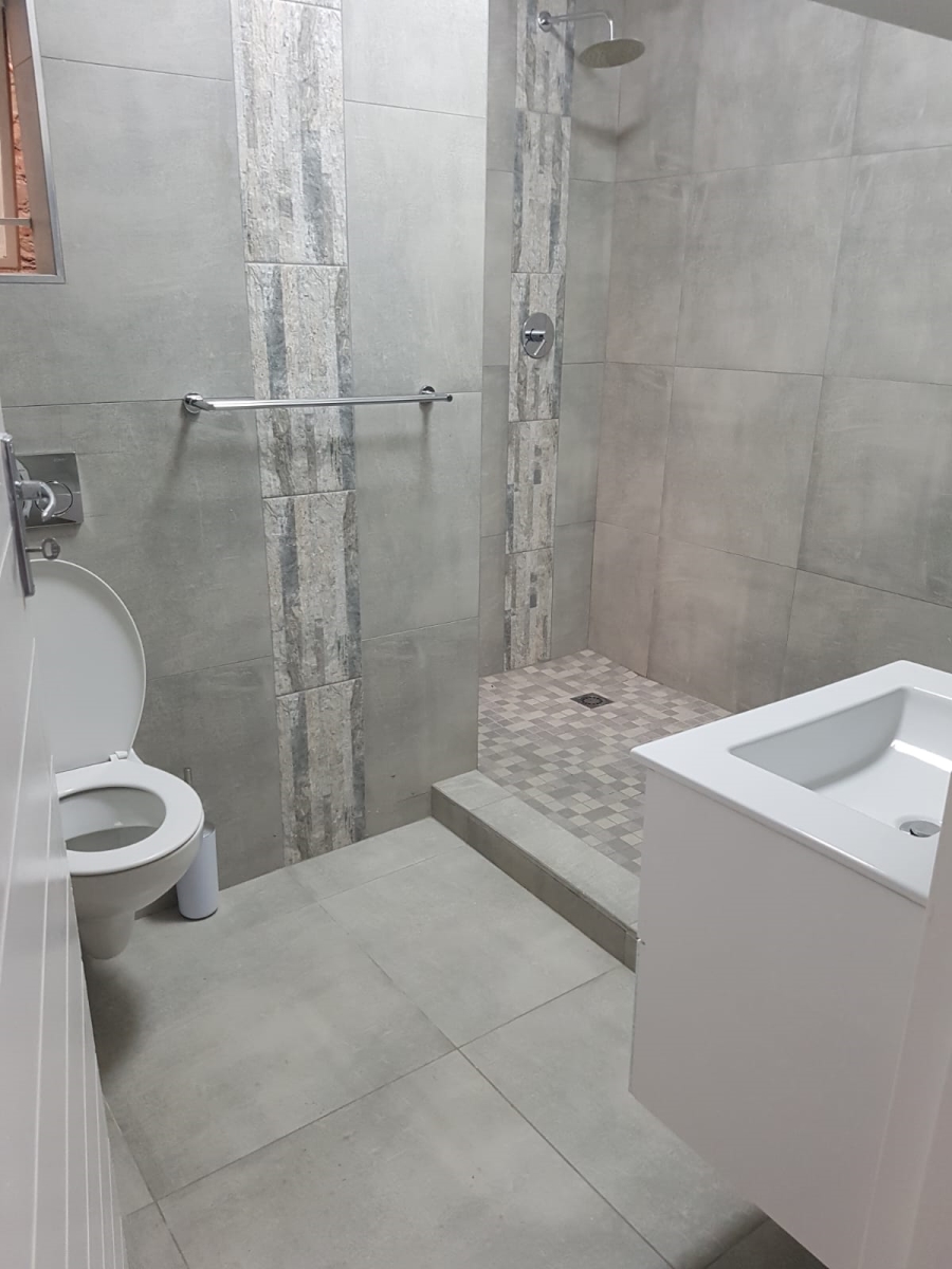 To Let 1 Bedroom Property for Rent in Orchards Gauteng