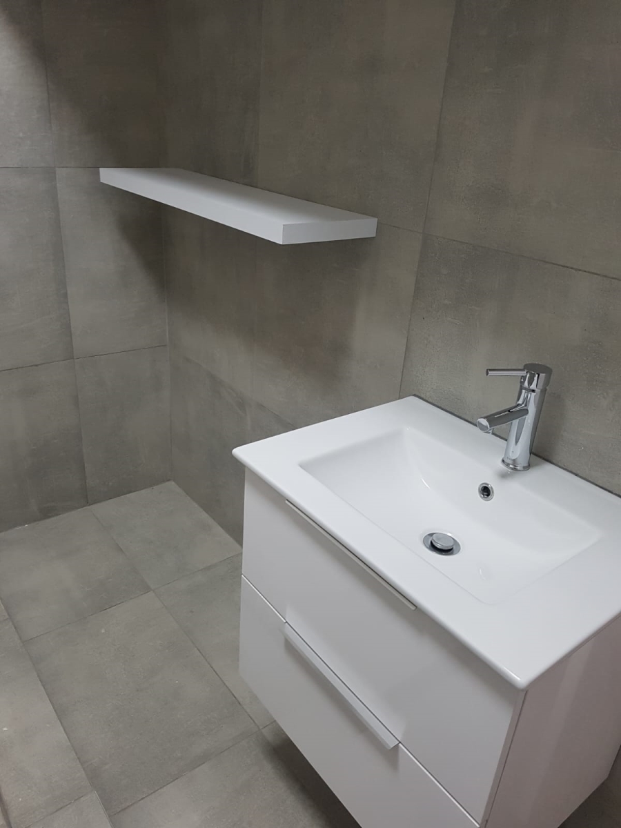 To Let 1 Bedroom Property for Rent in Orchards Gauteng