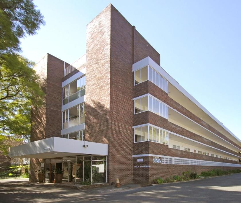 To Let 1 Bedroom Property for Rent in Orchards Gauteng