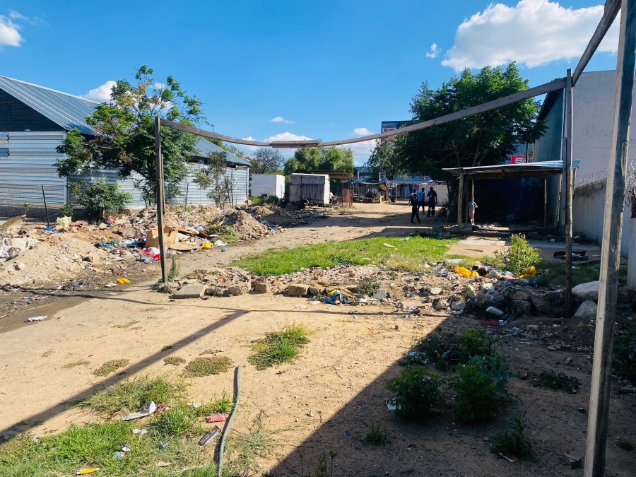 0 Bedroom Property for Sale in Allandale Gauteng