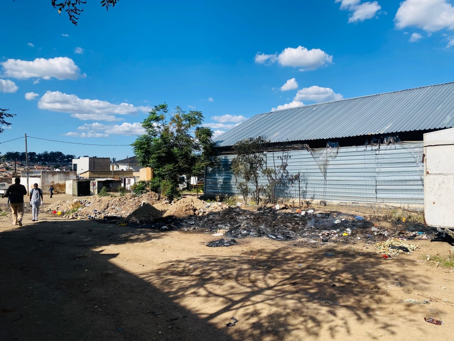 0 Bedroom Property for Sale in Allandale Gauteng