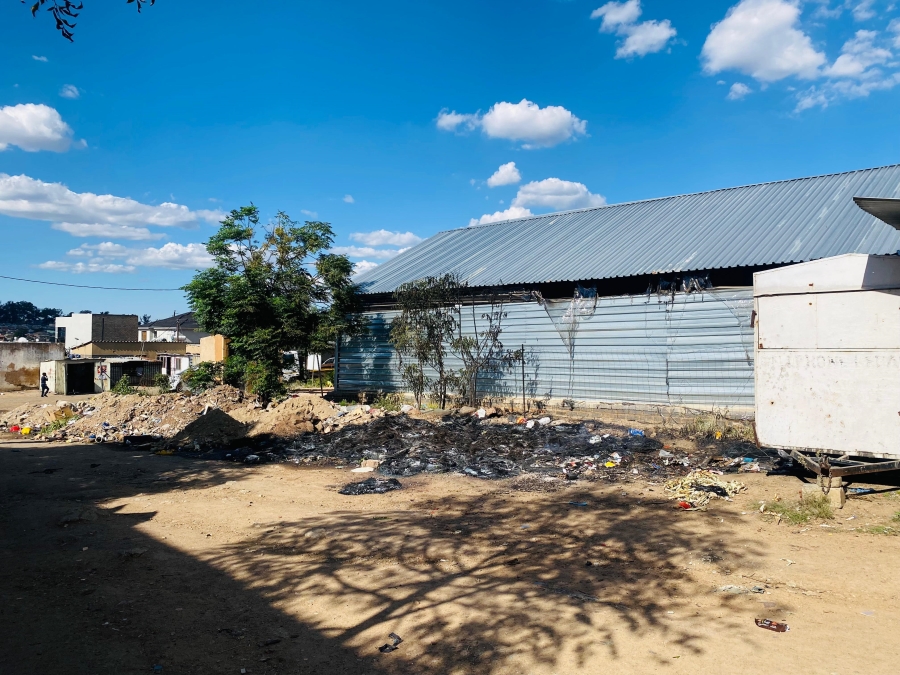 0 Bedroom Property for Sale in Allandale Gauteng