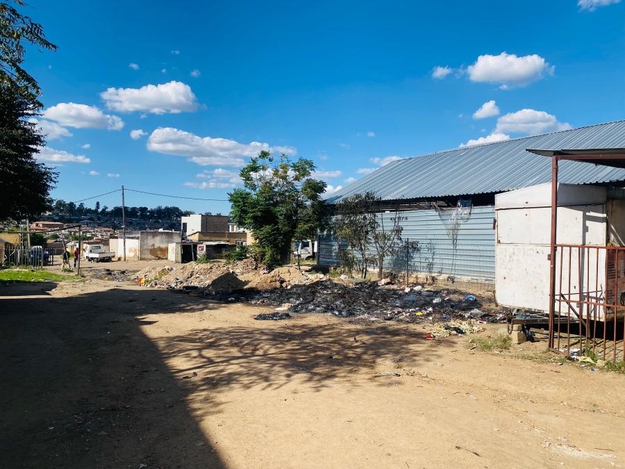 0 Bedroom Property for Sale in Allandale Gauteng