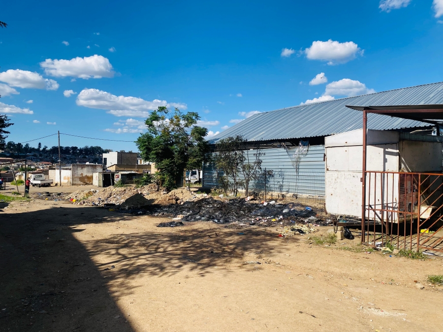 0 Bedroom Property for Sale in Allandale Gauteng