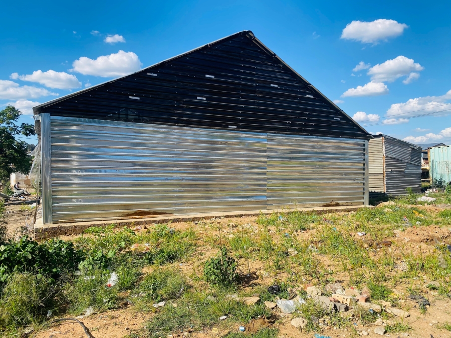 0 Bedroom Property for Sale in Allandale Gauteng