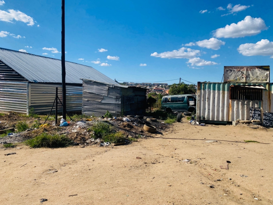 0 Bedroom Property for Sale in Allandale Gauteng