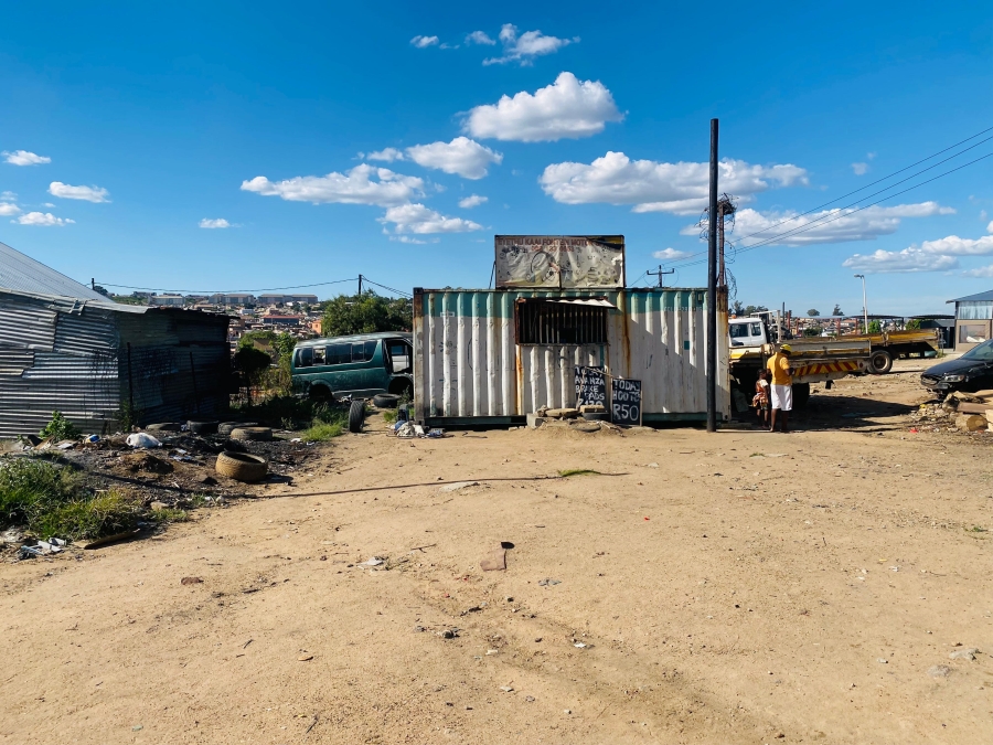 0 Bedroom Property for Sale in Allandale Gauteng