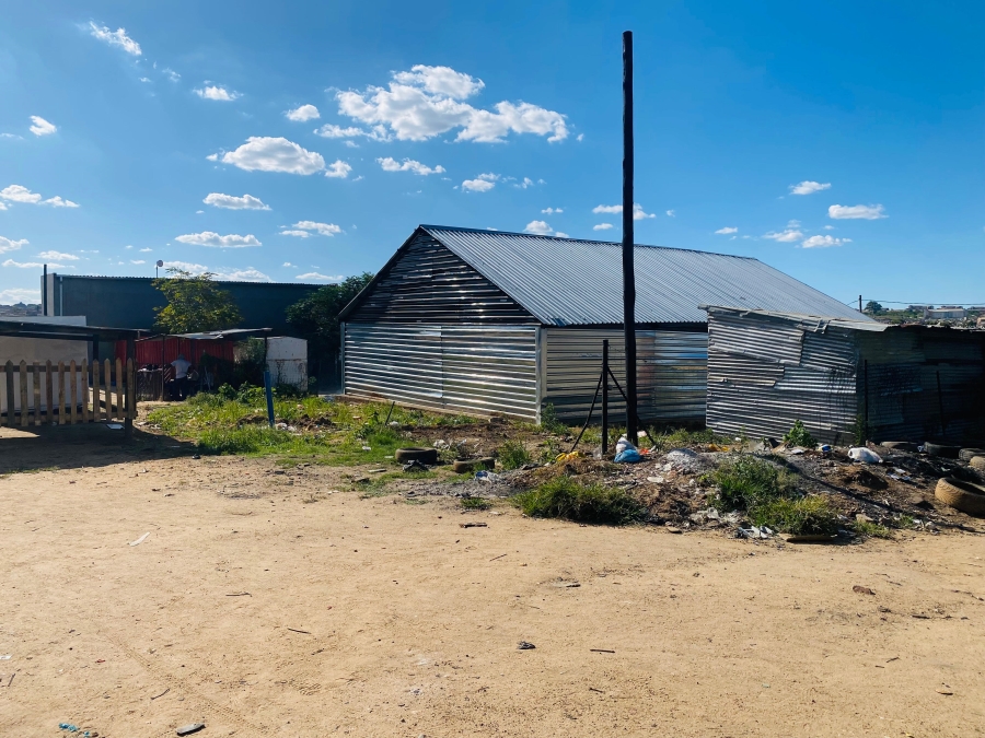 0 Bedroom Property for Sale in Allandale Gauteng