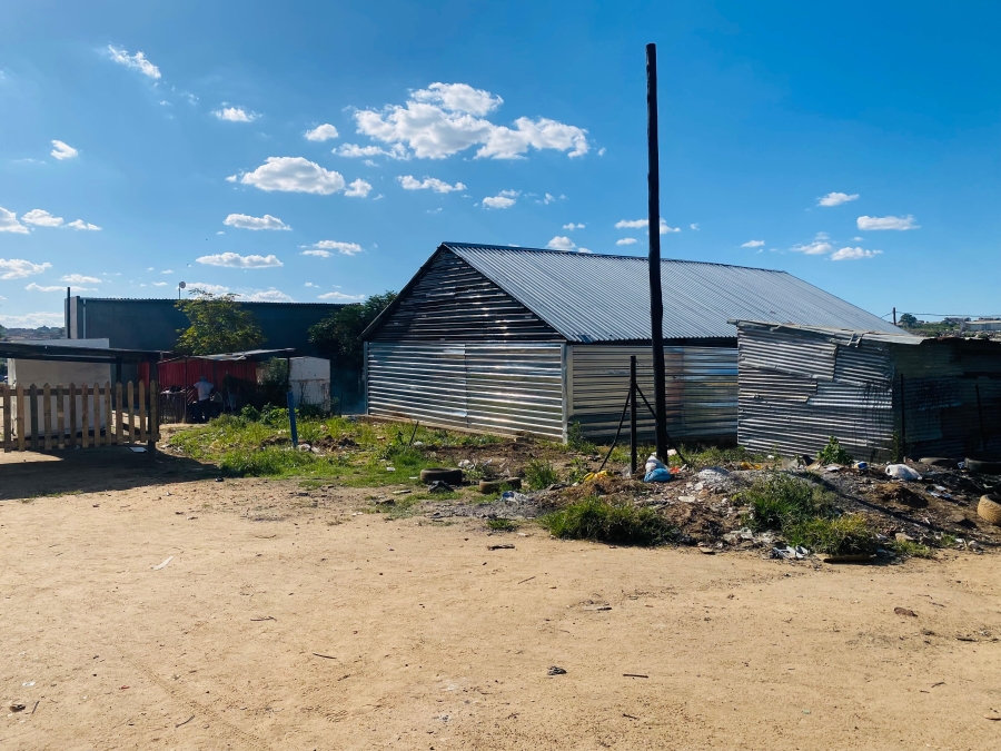 0 Bedroom Property for Sale in Allandale Gauteng