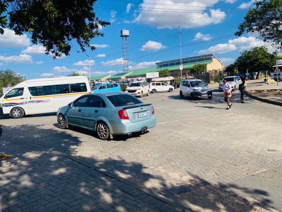 0 Bedroom Property for Sale in Allandale Gauteng