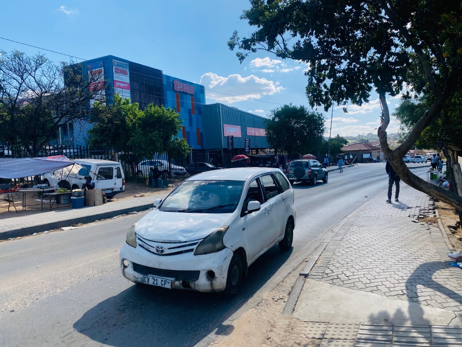 0 Bedroom Property for Sale in Allandale Gauteng