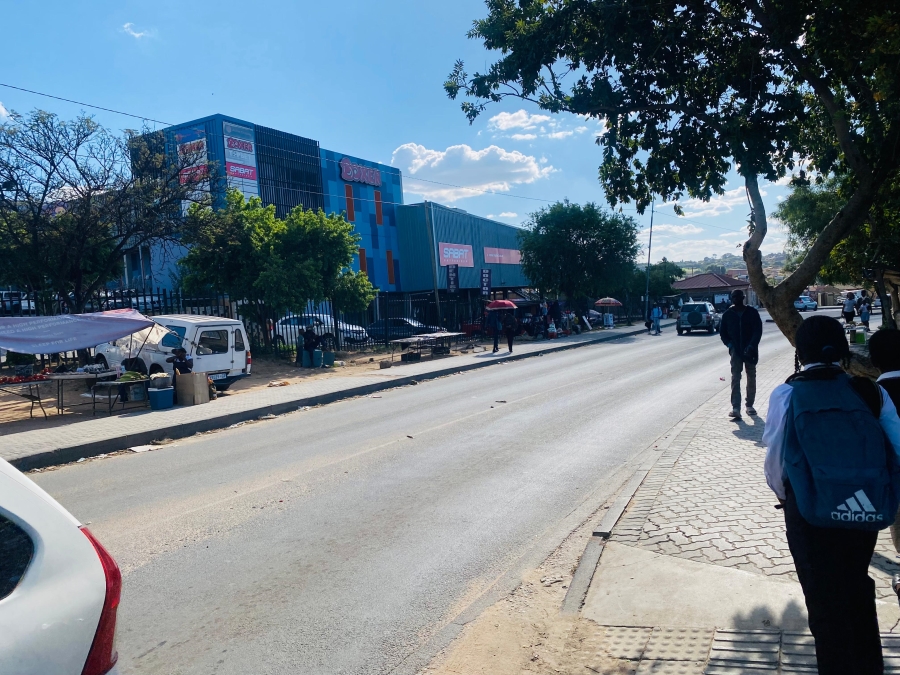 0 Bedroom Property for Sale in Allandale Gauteng