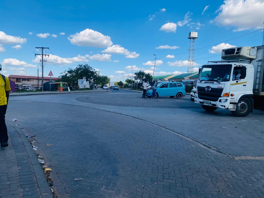 0 Bedroom Property for Sale in Allandale Gauteng