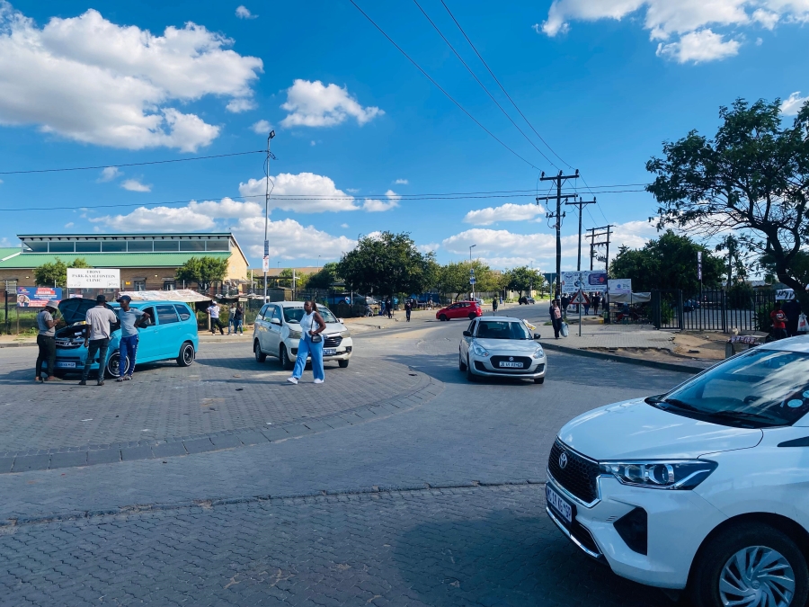 0 Bedroom Property for Sale in Allandale Gauteng