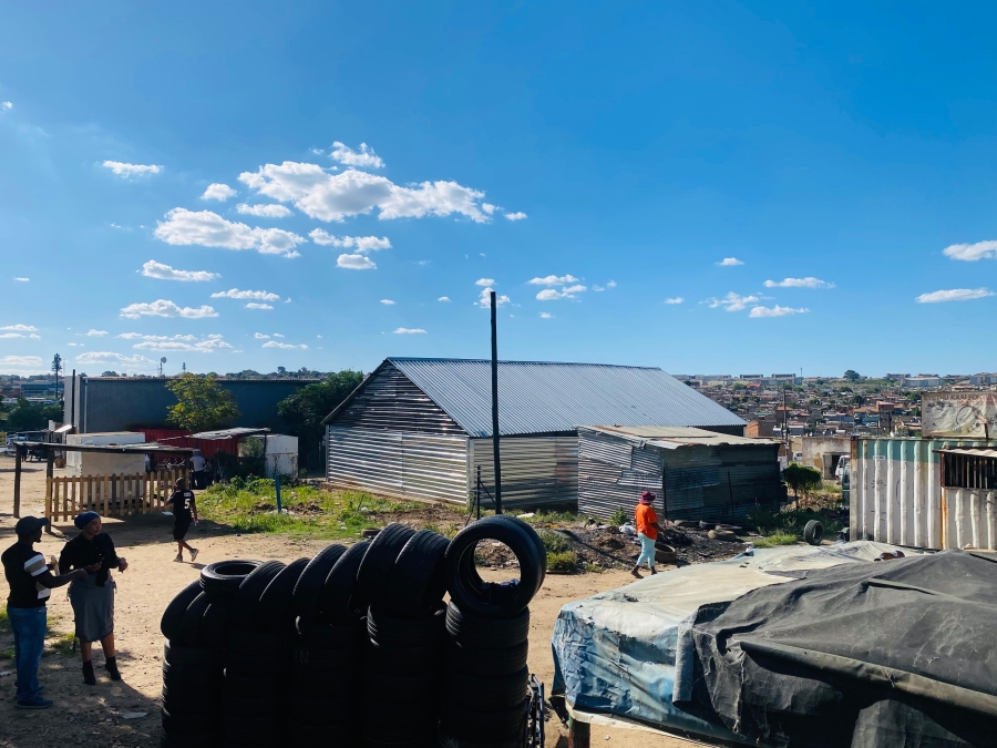 0 Bedroom Property for Sale in Allandale Gauteng