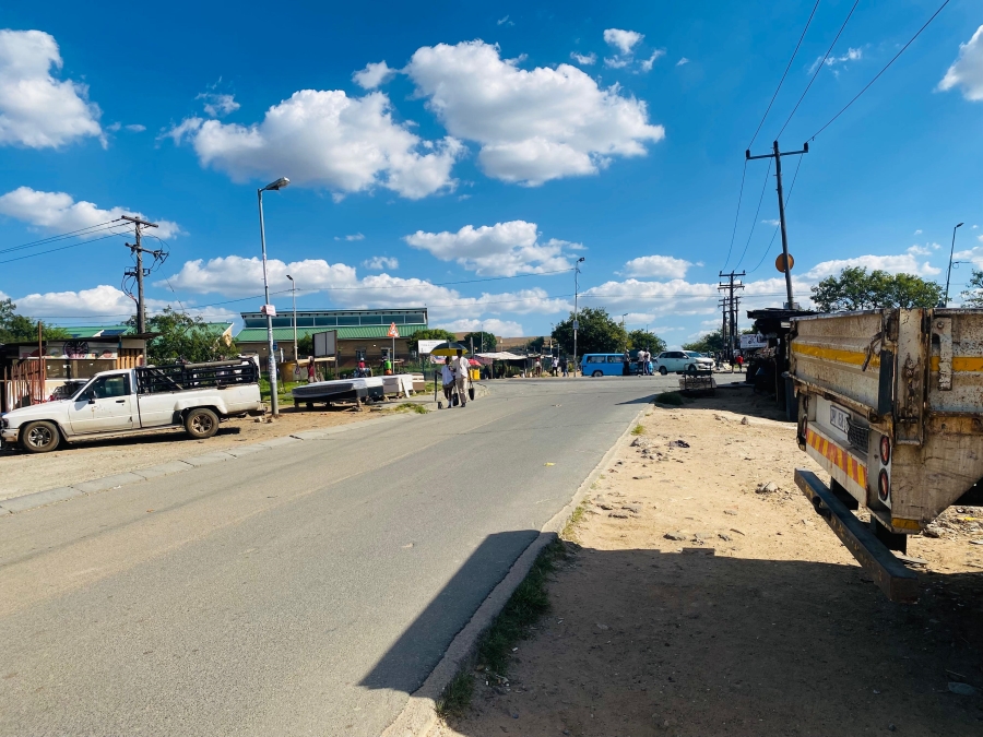 0 Bedroom Property for Sale in Allandale Gauteng