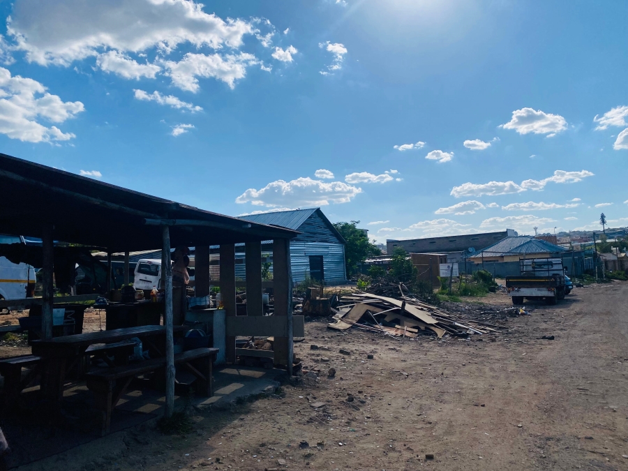 0 Bedroom Property for Sale in Allandale Gauteng